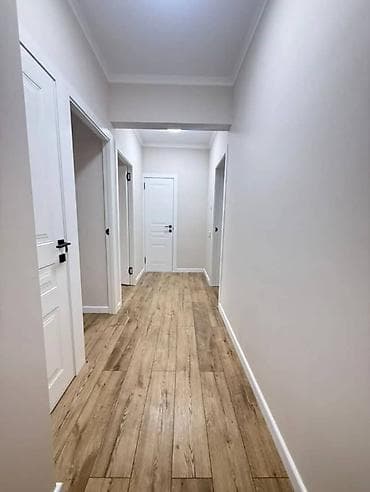 сдаю квартиру дордой плаза: 2 комнаты, 52 м², 106 серия, 1 этаж — 4