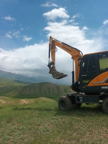 дом на колесах трейлер: Экскаватор | Выкорчевывание пней, Траншеи, Котлованы — 1