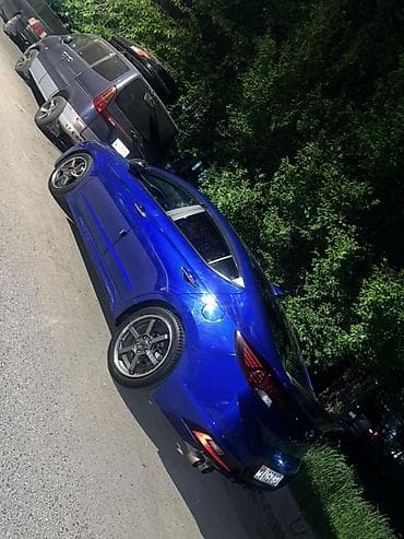 daewoo spark: Hyundai Avante: 2019 г., 1.6 л, Автомат, Бензин, Седан — 6