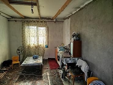 дома в аренду с бассейном: Дом, 60 м², 4 комнаты, ПСО (под самоотделку) — 3