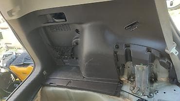 e500 124: Глубокая химчистка салона автомобиля с разбором Что делаем: - Полный — 8