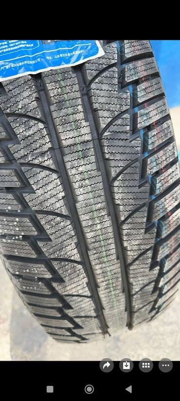 дэу нексия диски на 14 размер: Шины 235 / 65 / R 18, Зима, Внедорожные (АТ/МТ), Германия — 8