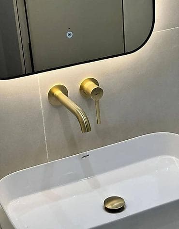 даяр бизнес сатылат: 3 бөлмө, 90 м², Элитка, 5 кабат, Дизайнердик ремонт — 1