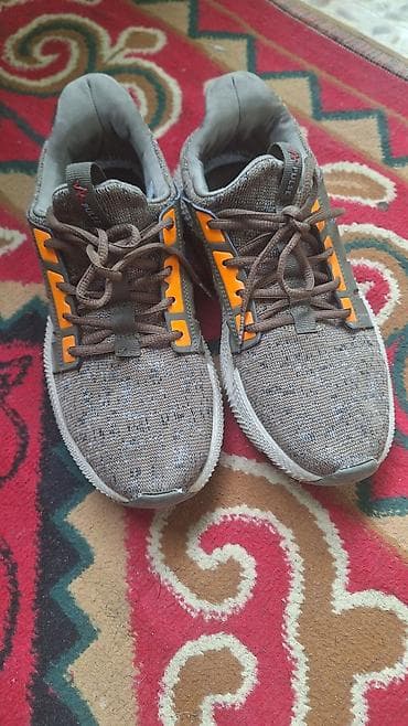 nike 43: Кроссовки и спортивная обувь — 1