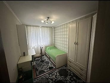 170000: 5 комнат, 125 м², Физприборы Индивидуалка, 4 этаж, Свежий ремонт — 6