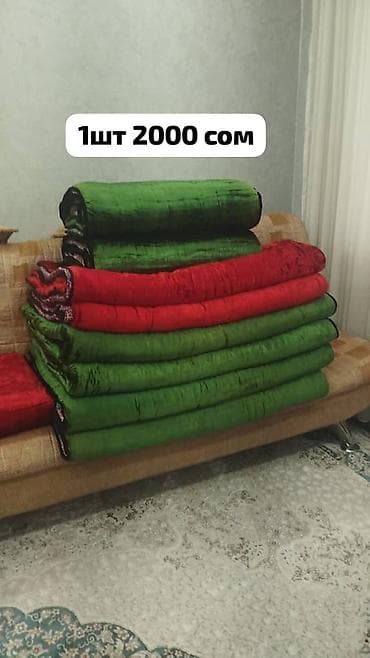 Тошок Ватный матрас