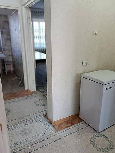 Квартиры: 3 комнаты, 64 м², 105 серия, 3 этаж, Евроремонт — 7