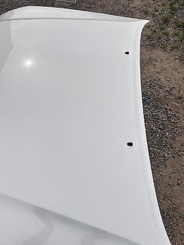 света лента: Капот Lexus, Оригинал — 3