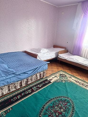 кочкор в аренду: Коттедж, Бостери, 20+ мест — 4