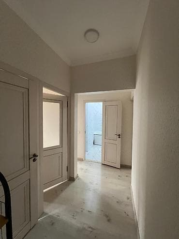 Квартиры: 2 комнаты, 56 м², 106 серия, 3 этаж, Косметический ремонт — 5