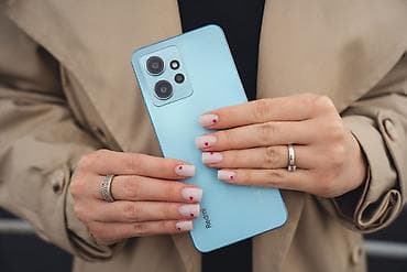 red magic 6s pro: Redmi, Redmi Note 12, Новый, 128 ГБ, цвет - Голубой, 2 SIM — 1