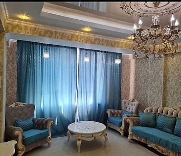снимем квартиру: 3 комнаты, 100 м², Элитка, 5 этаж, Дизайнерский ремонт — 6