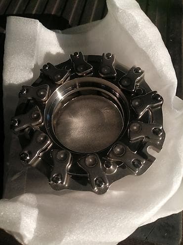 Турбина Volkswagen Новый, Оригинал