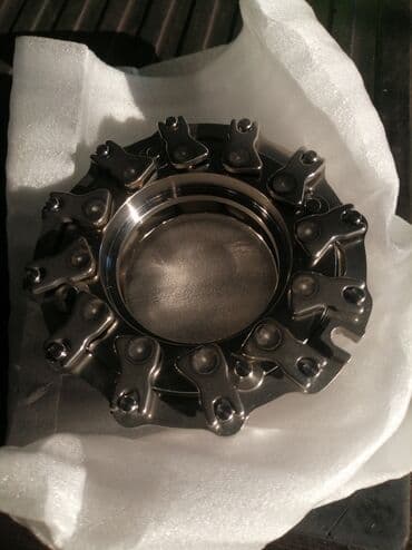 коленвал на фольксваген: Турбина Volkswagen Новый, Оригинал — 1