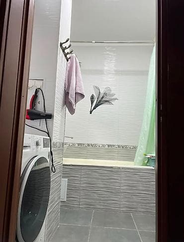 Недвижимость: 4 комнаты, 78 м², Восток-5 мкр 105 серия, 4 этаж, Евроремонт — 2