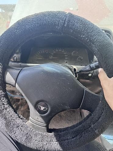 шевралет лачети: Daewoo Nexia: 2005 г., Механика, Бензин, Седан — 8