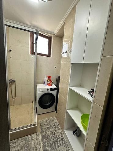 Батирлер: 2 бөлмө, 63 м², Политех Элитка, 5 кабат, Евро оңдоо — 9