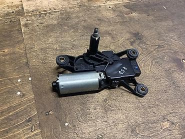 bmw x5 e70: Моторчик заднего Дворника на BMW x5 E53 В отличном состоянии, очень — 6