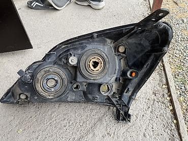 abs e39: Комплект передних фар Lexus Б/у, Оригинал, Япония — 8