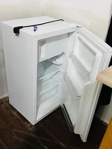 Холодильник Teka, Минихолодильник