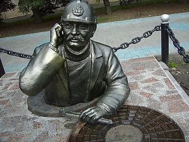 Сантехниктер: Прочистка канализации Бишкеке Прочистка канализации Бишкеке Прочистка — 1