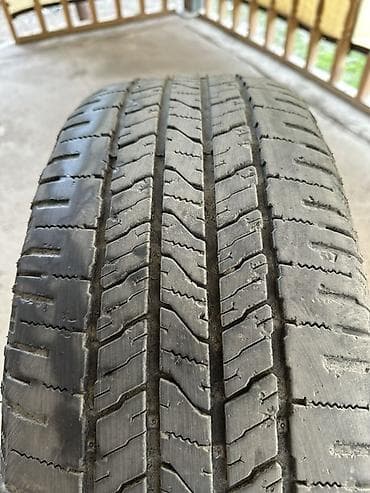 suv: Шины 235 / 60 / R 18, Всесезонная, Комплект, Легковые, LAUFENN — 3