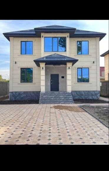 полистроль блоки цена бишкек: Фасадные работы «под ключ» - Утепление и отделка фасадов частных — 13