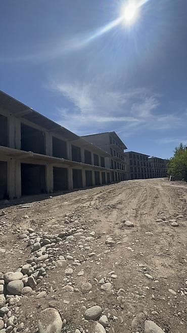квартиры в иссык куле: 1 комната, 33 м², Элитка, 3 этаж, Дизайнерский ремонт — 5