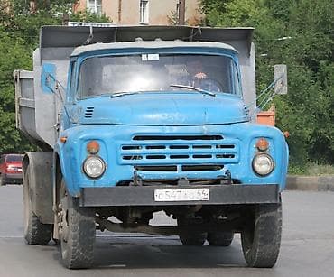Отсев для стяжки Отсев для фундамента КамАЗ ЗИЛ Песок Оптималка at lalafo.kg Отсев для стяжки Отсев для фундамента КамАЗ ЗИЛ Песок Оптималка