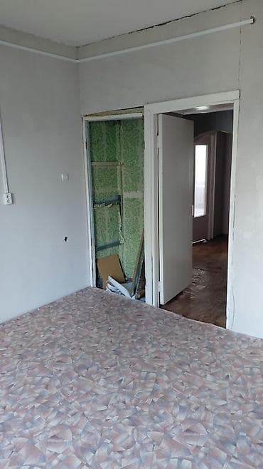 1 комн квартир: 3 комнаты, 71 м², 105 серия, 1 этаж, Требуется ремонт — 10