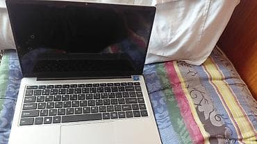 Ноутбук 15.6" на Windows 11 Характеристики и особенности: - Экран