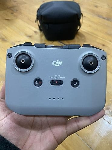 dji mavic 3t: Продаю хаб с батарейками - 12,000с Пульт Dji rc-n1- 5000c Батарейки — 2