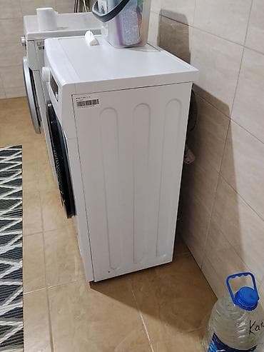 эпл вотч ультра 1: Стиральная машина Midea, фронтальная загрузка. из Характеристики и — 3