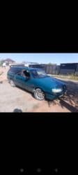 обмен на авто с доплатой: Volkswagen Passat: 1994 г., 1.8 л, Механика, Бензин, Универсал — 1