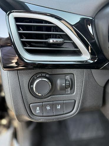 Продажа авто: Chevrolet Spark: 2019 г., 1 л, Вариатор, Бензин, Хэтчбэк — 8