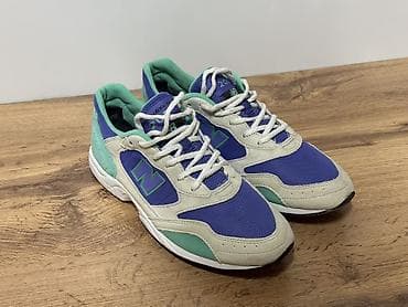 эстет: Мужские кроссовки, 43, New Balance, Б/у, Самовывоз, Платная доставка — 5