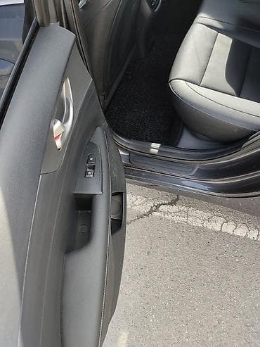 равно 3: Kia K3: 2019 г., 1.6 л, Типтроник, Бензин, Седан — 10