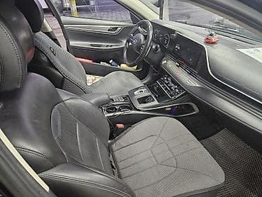 haima 3: Hyundai Grandeur: 2021 г., 0.3 л, Автомат, Газ, Седан — 9