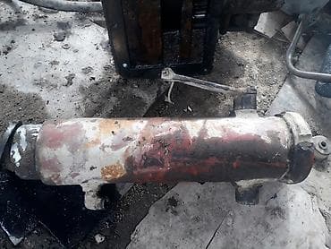 маскивич пикап: Грузовик, Б/у — 5