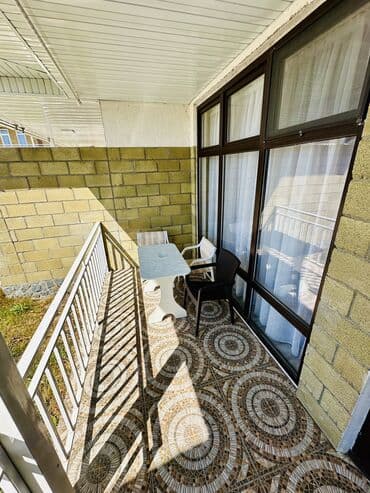 телемастер на дому: Коттедж, Палм бич ЦО Palm Beach, Чок-Тал, Детская площадка, Парковка, стоянка, Охраняемая территория — 8