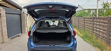 Транспорт: Subaru Forester: 2019 г., 2.5 л, Вариатор, Бензин, Кроссовер — 4