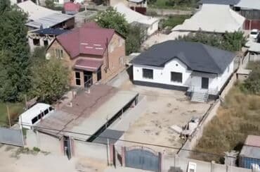 Дом, 115 м², 4 комнаты, Риэлтор, Евроремонт at lalafo.kg Дом, 115 м², 4 комнаты, Риэлтор, Евроремонт