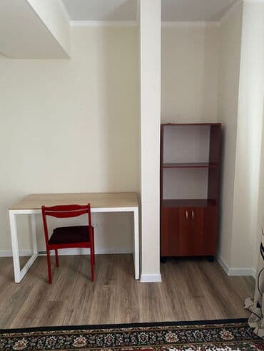 помещение аренда: 1 комната, Собственник, Без подселения, С мебелью полностью — 1