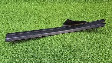 е38: Решетка радиатора BMW 2000 г., Б/у, Оригинал — 4