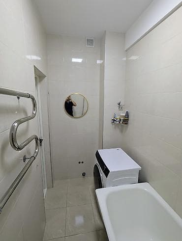 Продажа квартир: 2 комнаты, 68 м², Элитка, 9 этаж, Евроремонт — 5