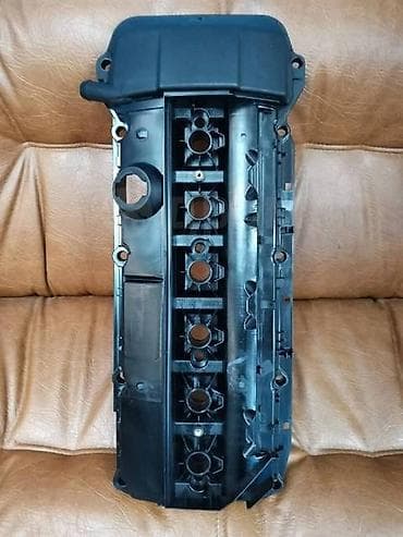 Крышка клапанов быстросменная M54