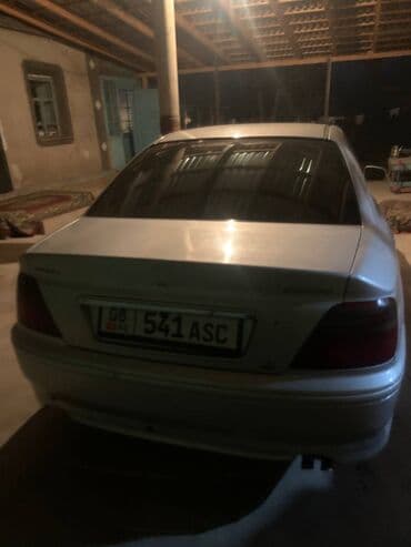 купить новый мотоцикл в бишкеке: Honda Accord: 1999 г., 2 л, Типтроник, Бензиновая, Седан — 13