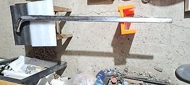 запчасти на тойота авенсис версо: Продам под запаску крепление и под домкрат и балоный ключ крепление — 3