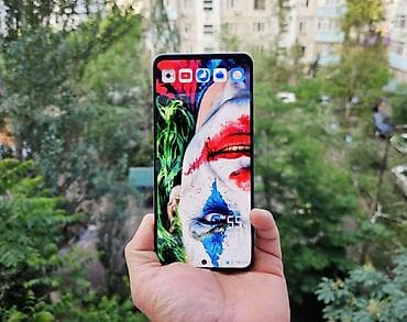 asus rog 8: Realme 6 Pro, Новый, 512 ГБ, цвет - Серебристый, 1 SIM, eSIM, 2 SIM — 2