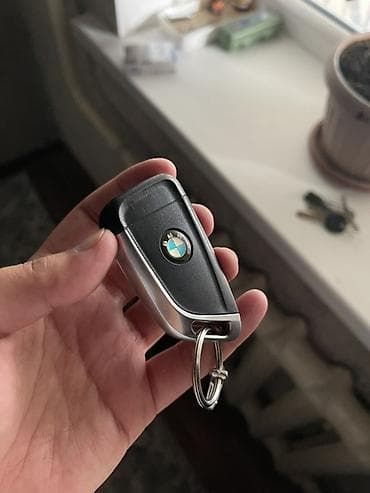 bmw 134: BMW 7 series: 2000 г., 2.8 л, Автомат, Бензин, Седан — 8